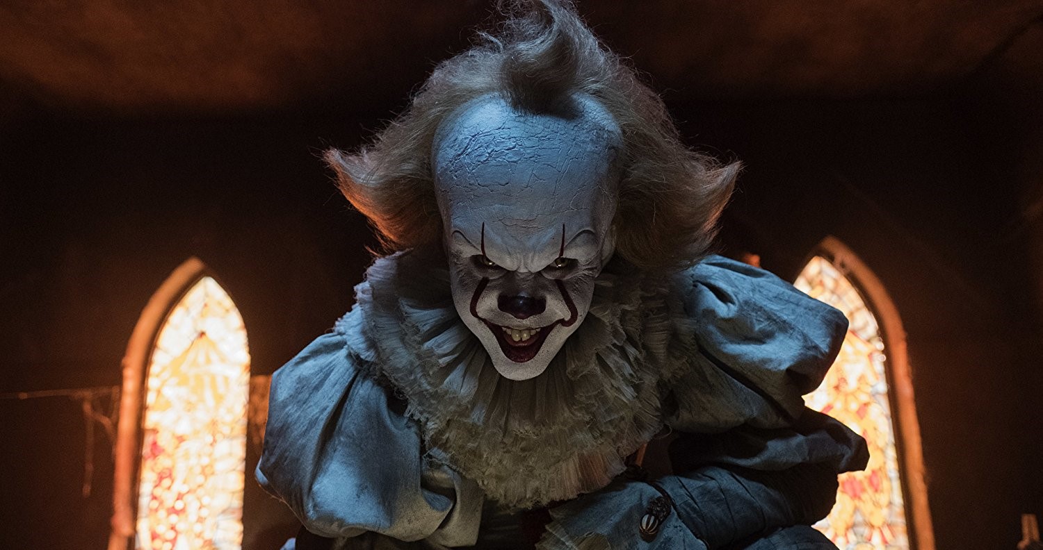 It (Eso): primeras reacciones de los críticos