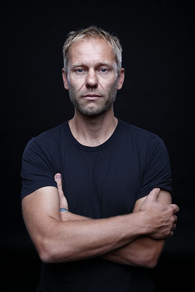 James Hillier