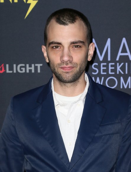 Jay Baruchel