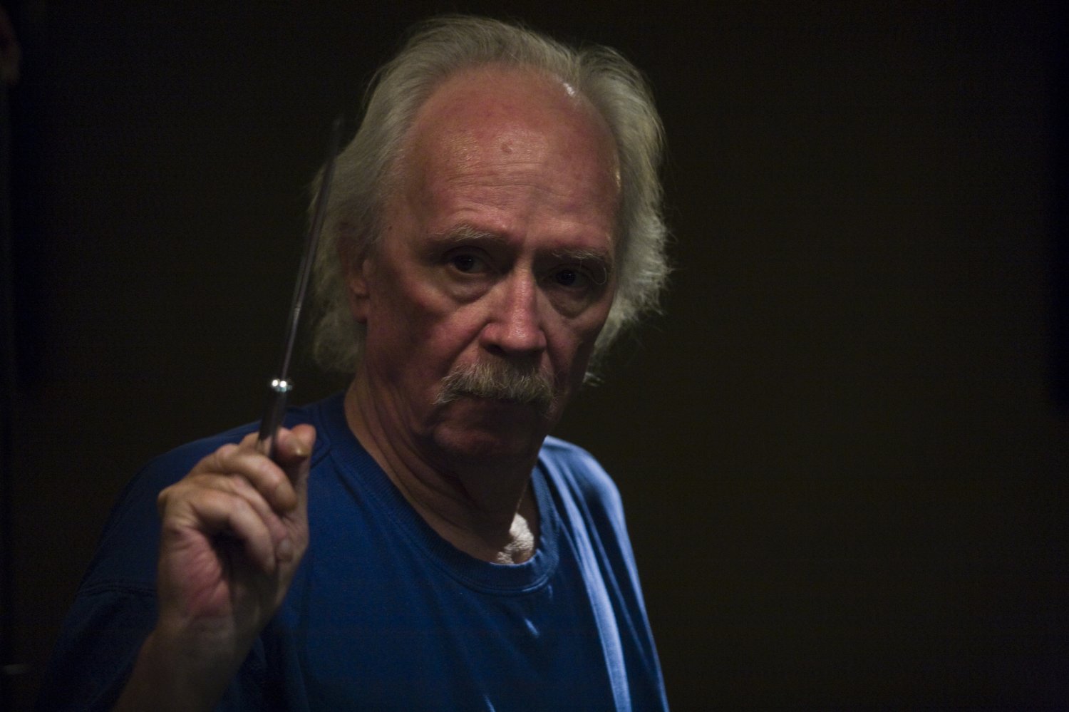 John Carpenter dirigirá episodio piloto escrito por David Hayter, escritor de X-Men 2