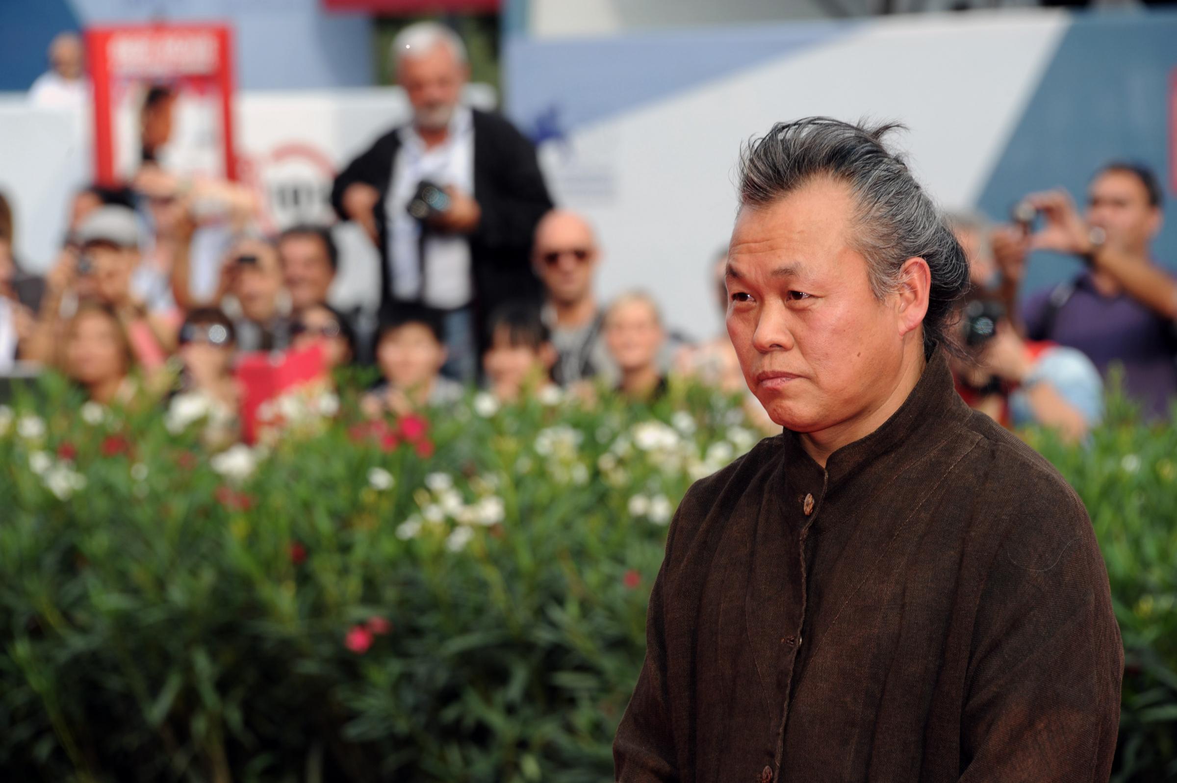 Kim Ki-Duk es demandado de abuso sexual por una de sus actrices