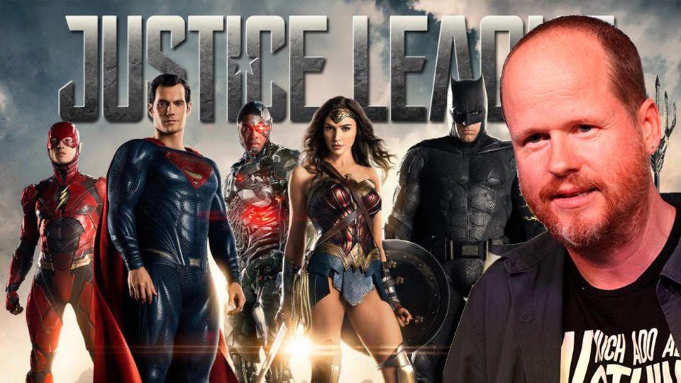 Liga de la Justicia: afirman que la cinta era impresentable antes de la llegada de Joss Whedon