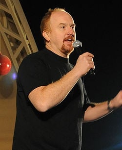 Louis C.K.