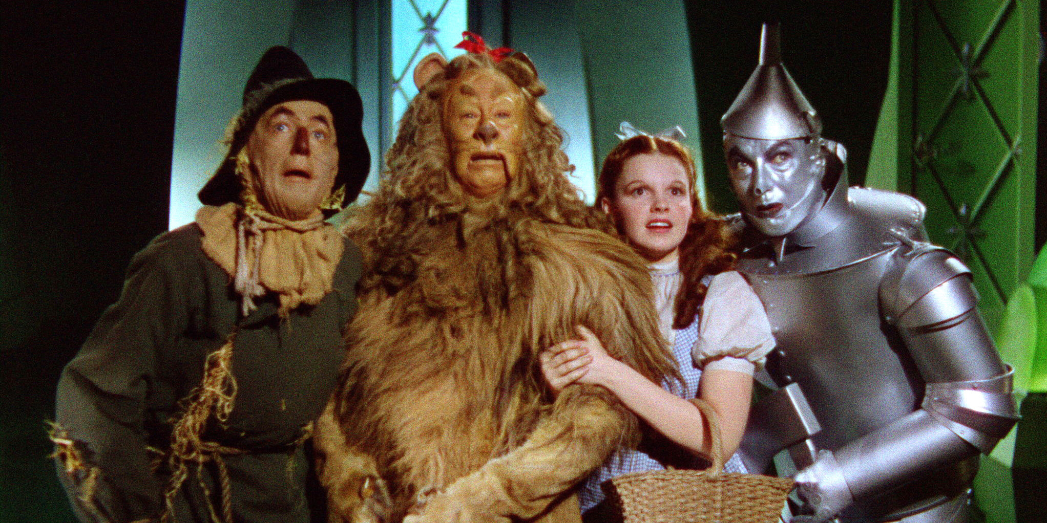 El Mago de Oz, de Victor Fleming, ¿qué dijo la crítica en su estreno?