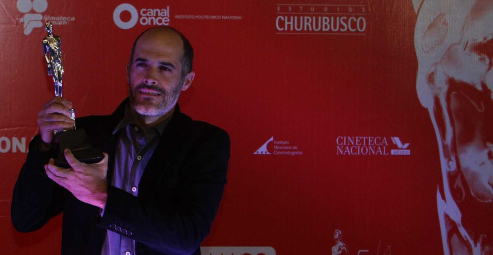 Murió el documentalista mexicano Eugenio Polgovsky