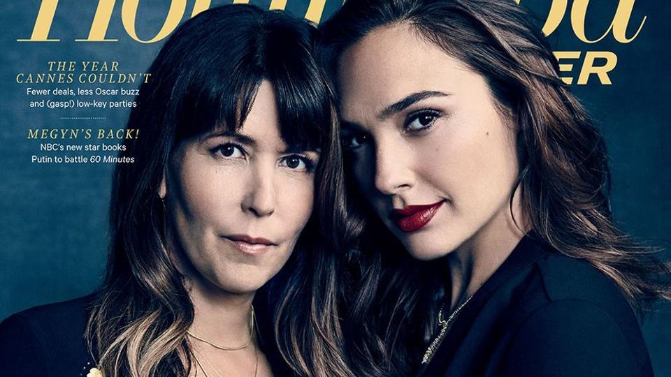 Patty Jenkins hará historia como la directora mejor pagada por Mujer Maravilla 2