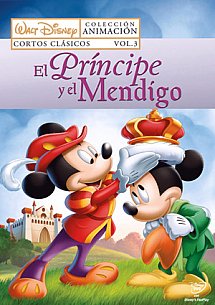 El Príncipe y el Mendigo