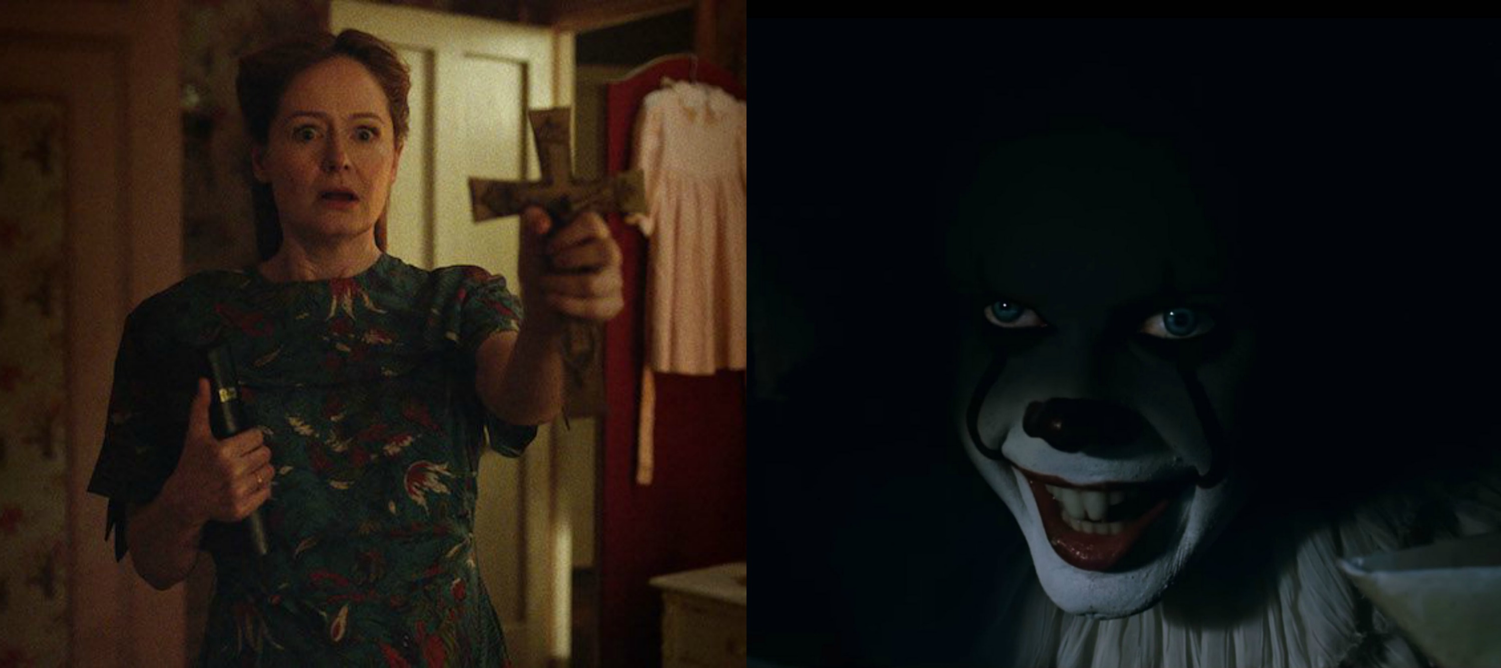 Proyecciones de Annabelle 2: La Creación mostrará un nuevo tráiler de It (Eso)