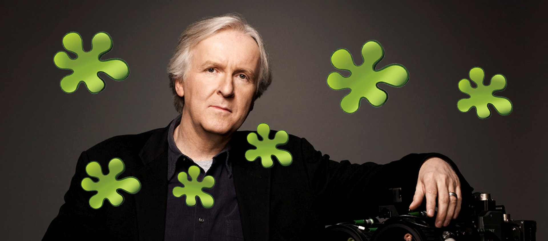 Las redes sociales explotan contra James Cameron por criticar a Mujer Maravilla