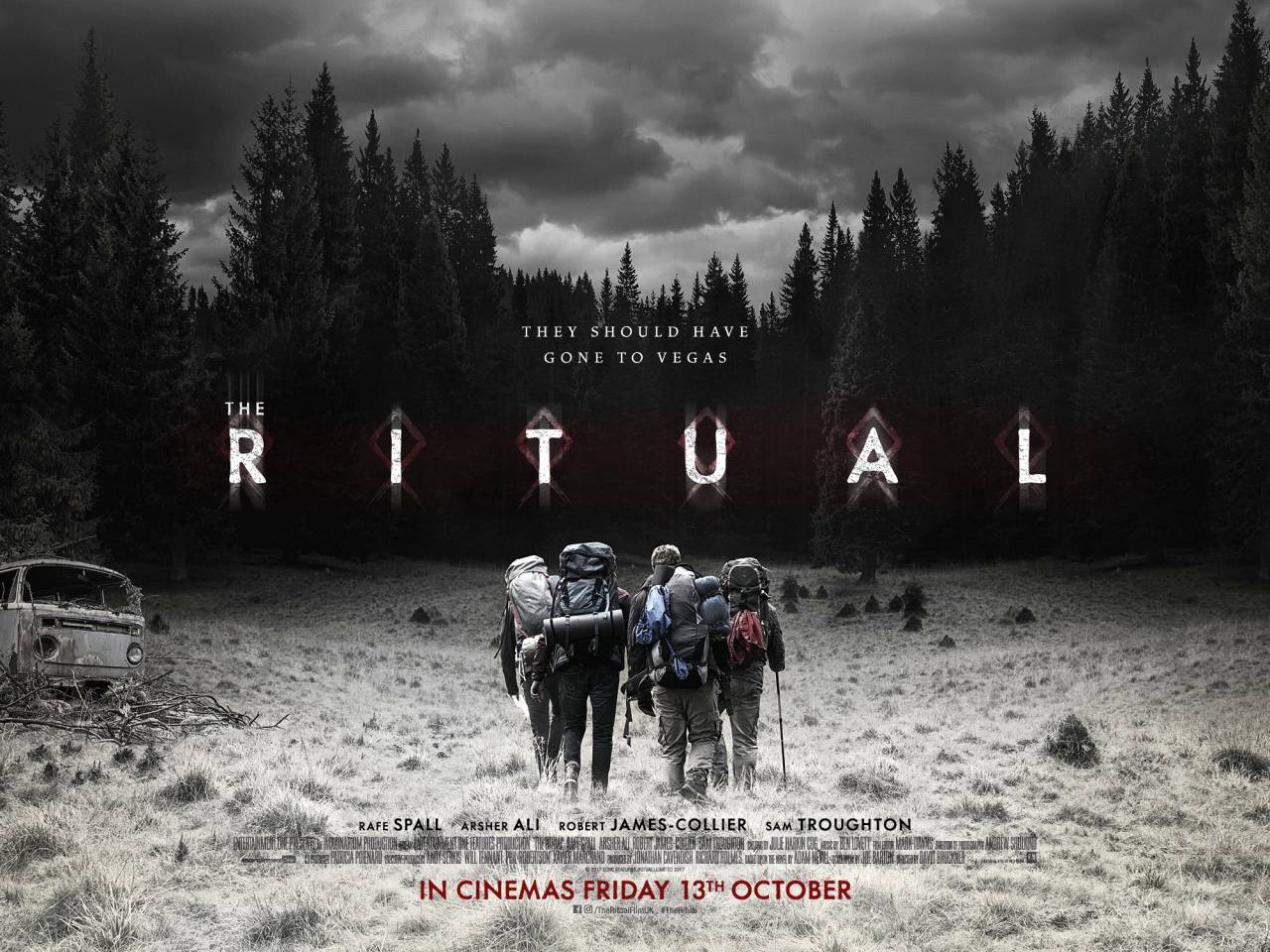 El Ritual