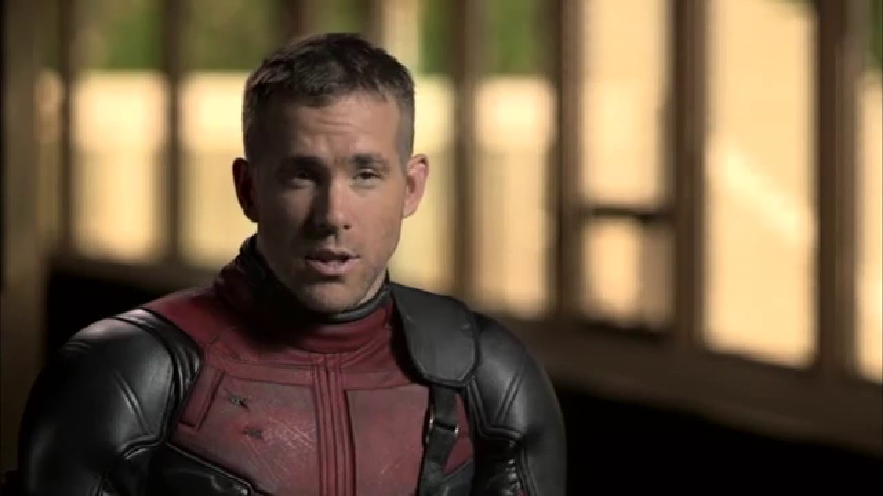 Ryan Reynolds manda un emotivo mensaje por el fallecimiento de una doble de riesgo de Deadpool 2