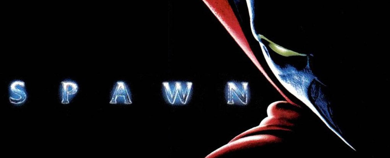 Spawn, de Mark A.Z. Dippé, ¿qué dijo la crítica en su estreno?