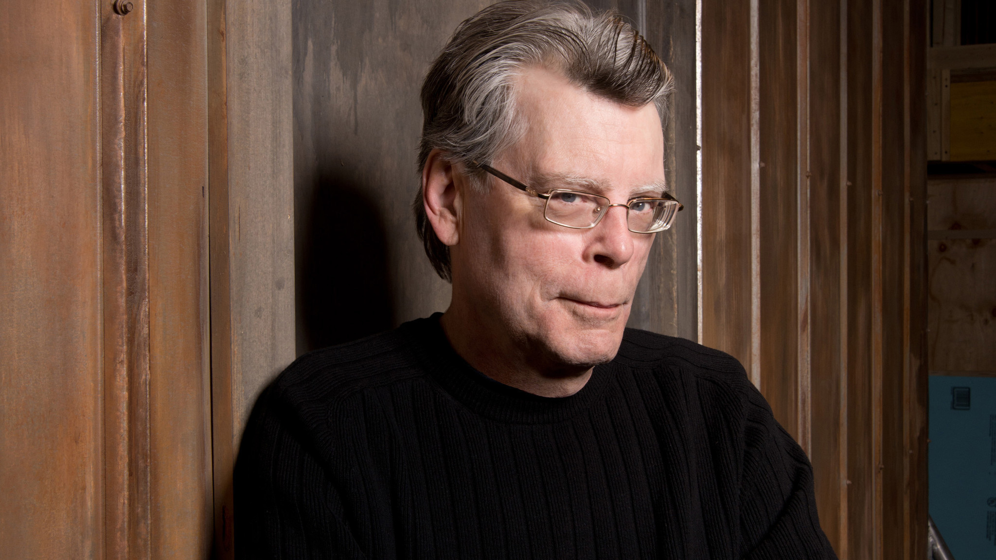 Stephen King revela cuál de sus novelas es la que más desea ver adaptada al celuloide