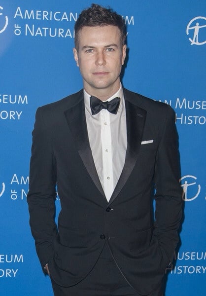 Taran Killam