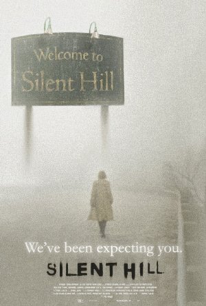 Terror en Silent Hill