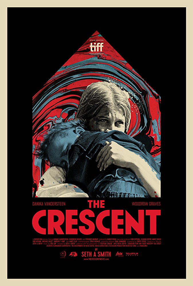 The Crescent