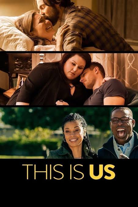 This Is Us Temporada 1