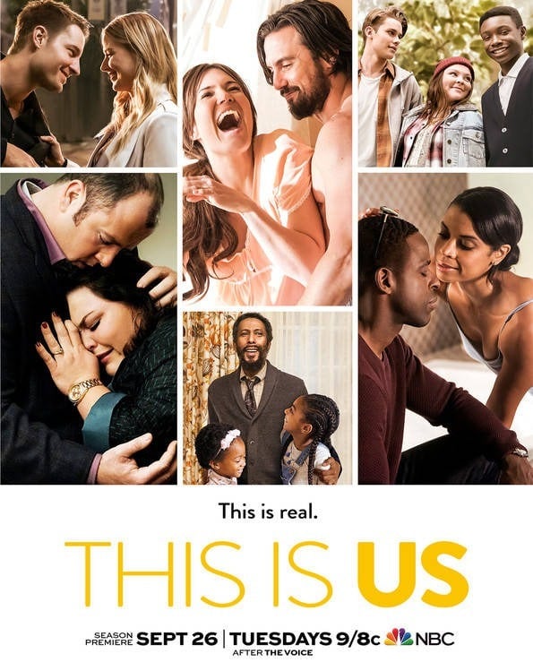 This Is Us Temporada 2