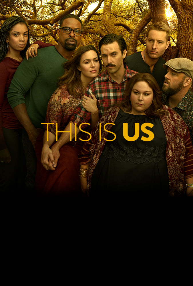 This Is Us Temporada 3