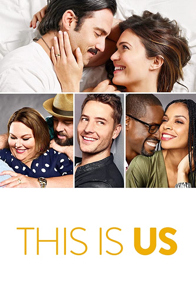 This Is Us Temporada 4