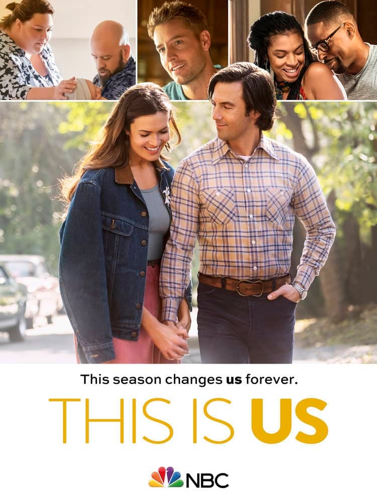 This Is Us Temporada 5