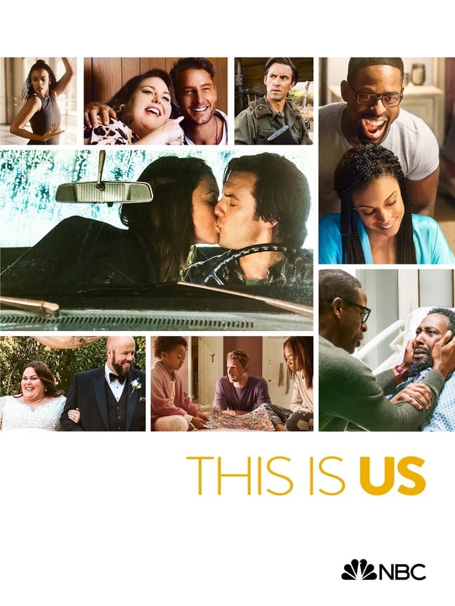 This Is Us Temporada 6