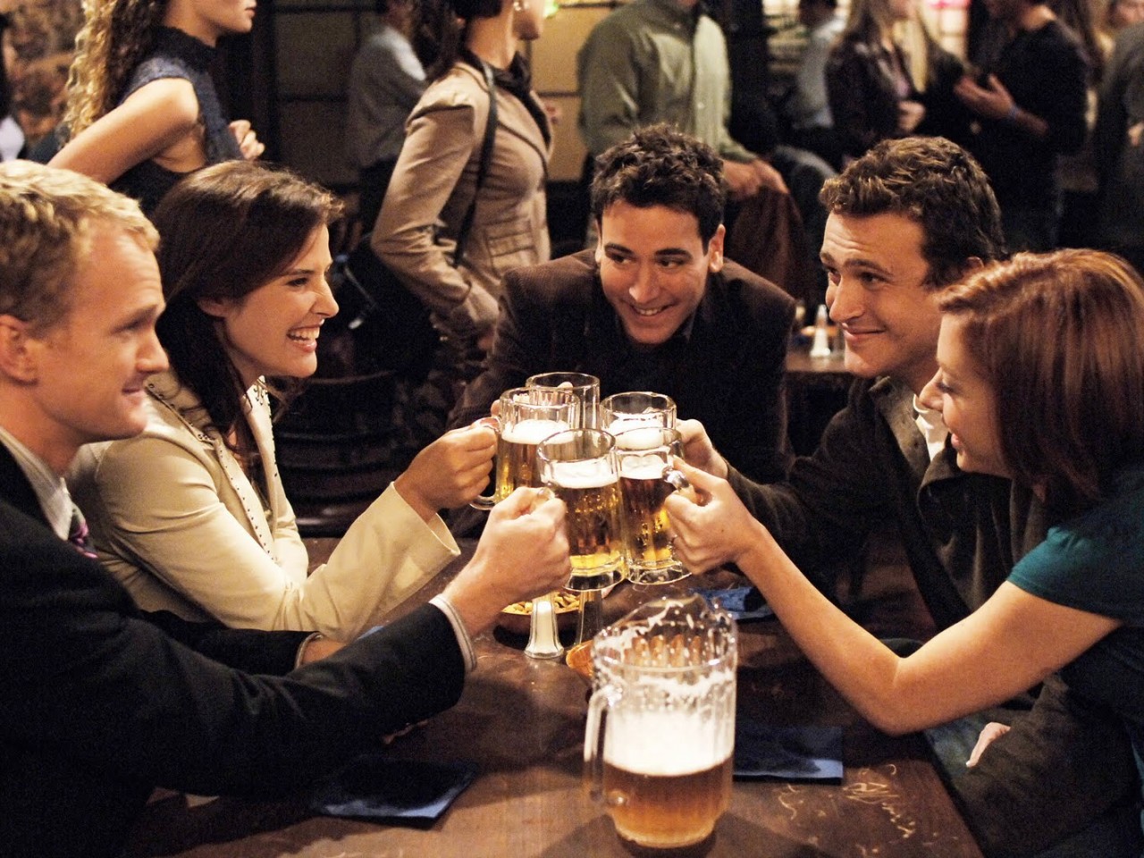 Ya se trabaja en How I Met Your Dad, el spin-off de How I Met Your Mother