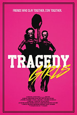 Tragedy Girls