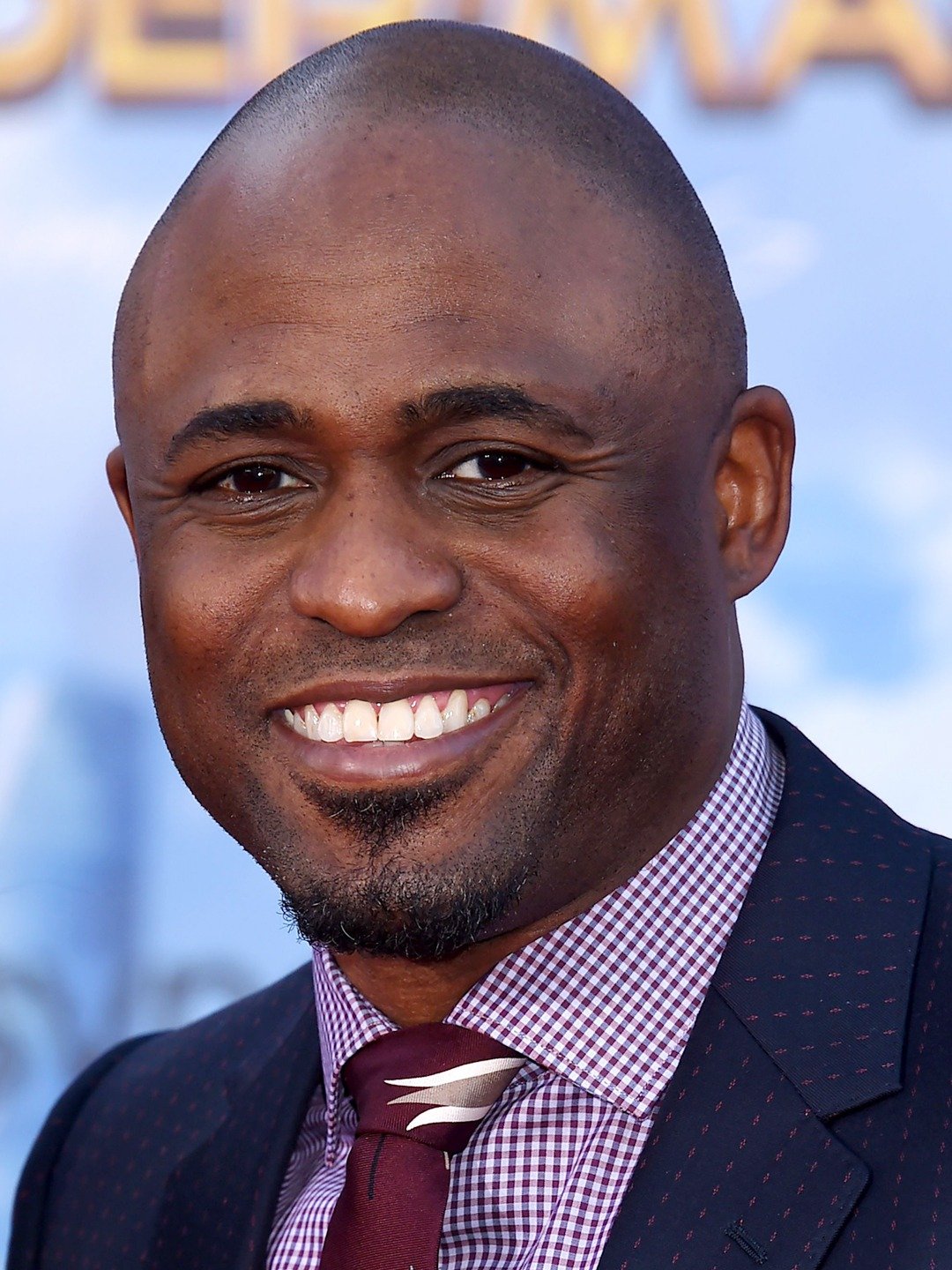 Wayne Brady