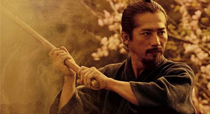 Avengers 4 ficha a Hiroyuki Sanada para su reparto