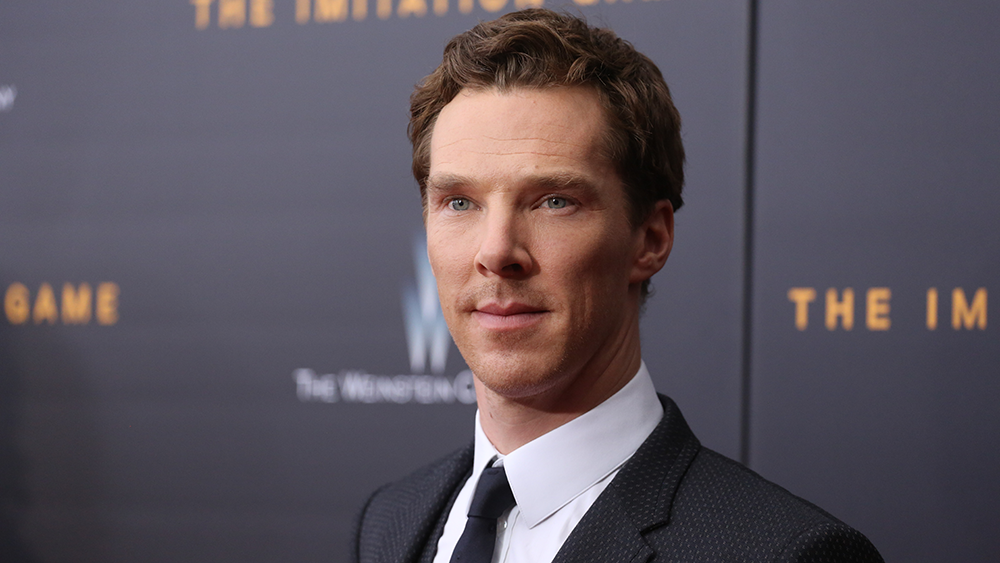 Benedict Cumberbatch protagonizará Gypsy Boy