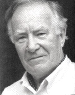 Bill Weston