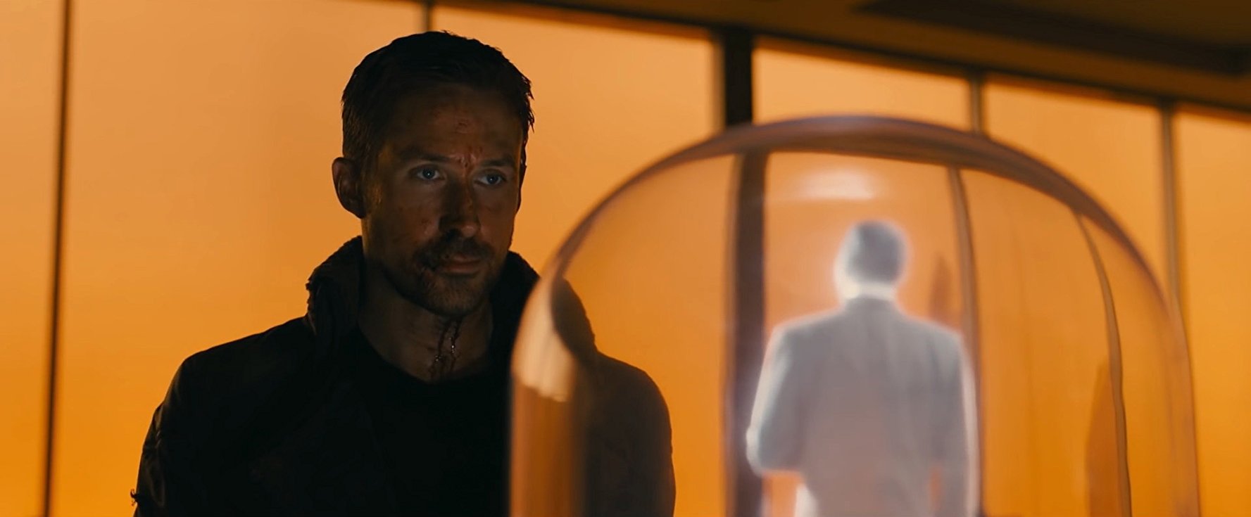 Blade Runner 2049: la versión que llegará a cines será el corte del director