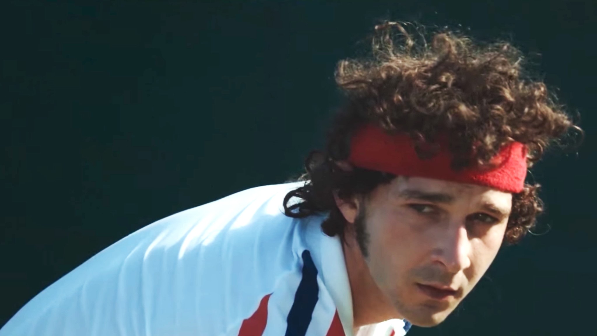 Borg vs. McEnroe, de Janus Metz Pedersen, top de críticas, reseñas y calificaciones