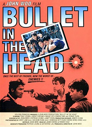 Bullet in the Head