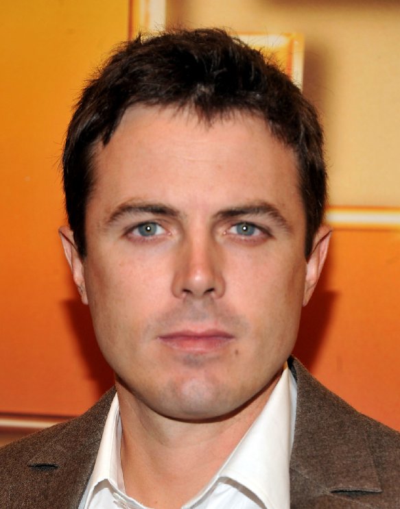 Casey Affleck