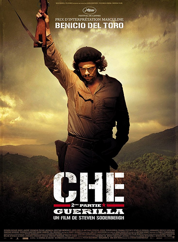 Che: Guerrilla