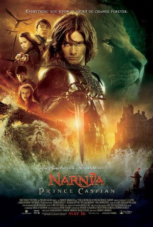 Las Crónicas de Narnia: El Príncipe Caspian