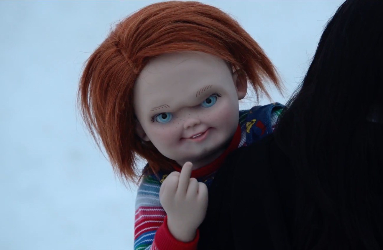 Cult of Chucky ya tiene primeras críticas