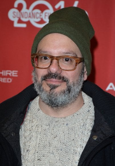 David Cross