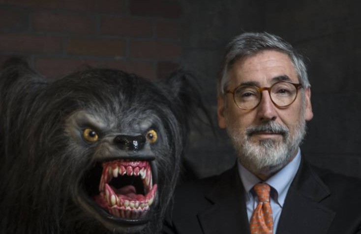 “No estoy destrozando Star Wars”, asegura John Landis en una entrevista