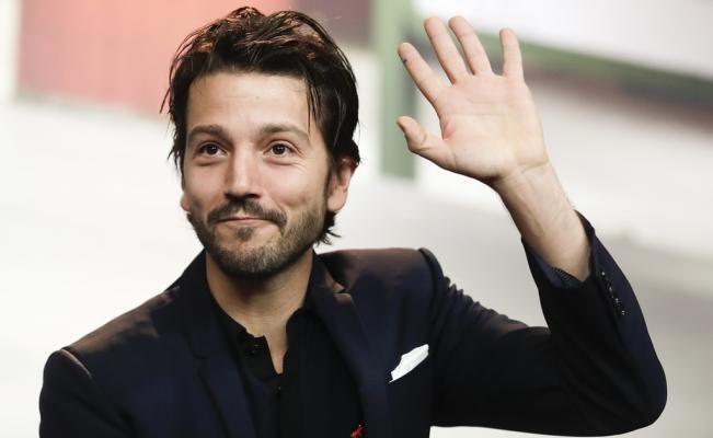 Diego Luna decepciona a sus fans por aceptar trabajar con Woody Allen