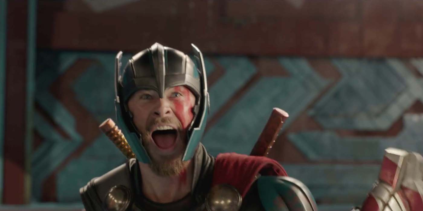 El director de Thor: Ragnarok se burla de la salida del director de Star Wars: Episodio IX