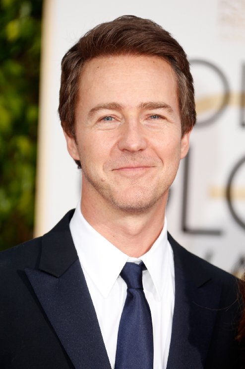 Edward Norton