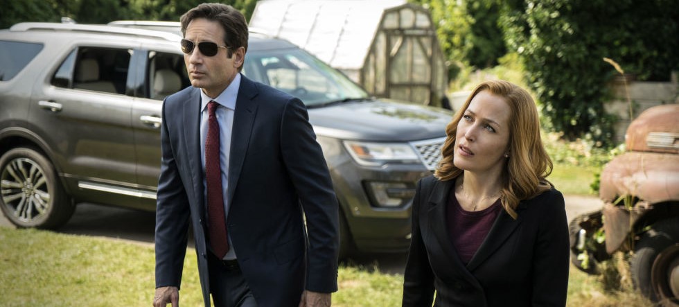 Expedientes Secretos X: creador comparte detalles relevantes del argumento de la onceava temporada