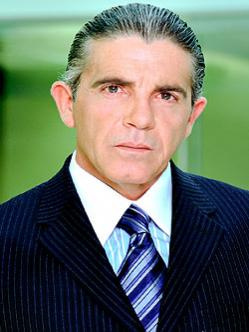 Fernando Ciangherotti