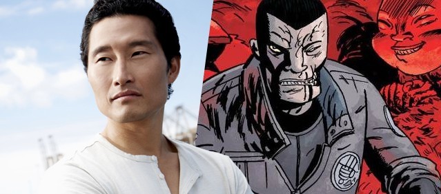 Hellboy: Daniel Dae Kim confirma que será Ben Daimio y felicita a Ed Skrein por dejar el papel