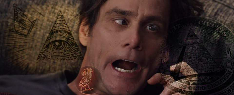 ¿Qué hizo enloquecer a Jim Carrey? Aquí te explicaremos su reciente comportamiento