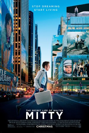 La Increíble Vida de Walter Mitty