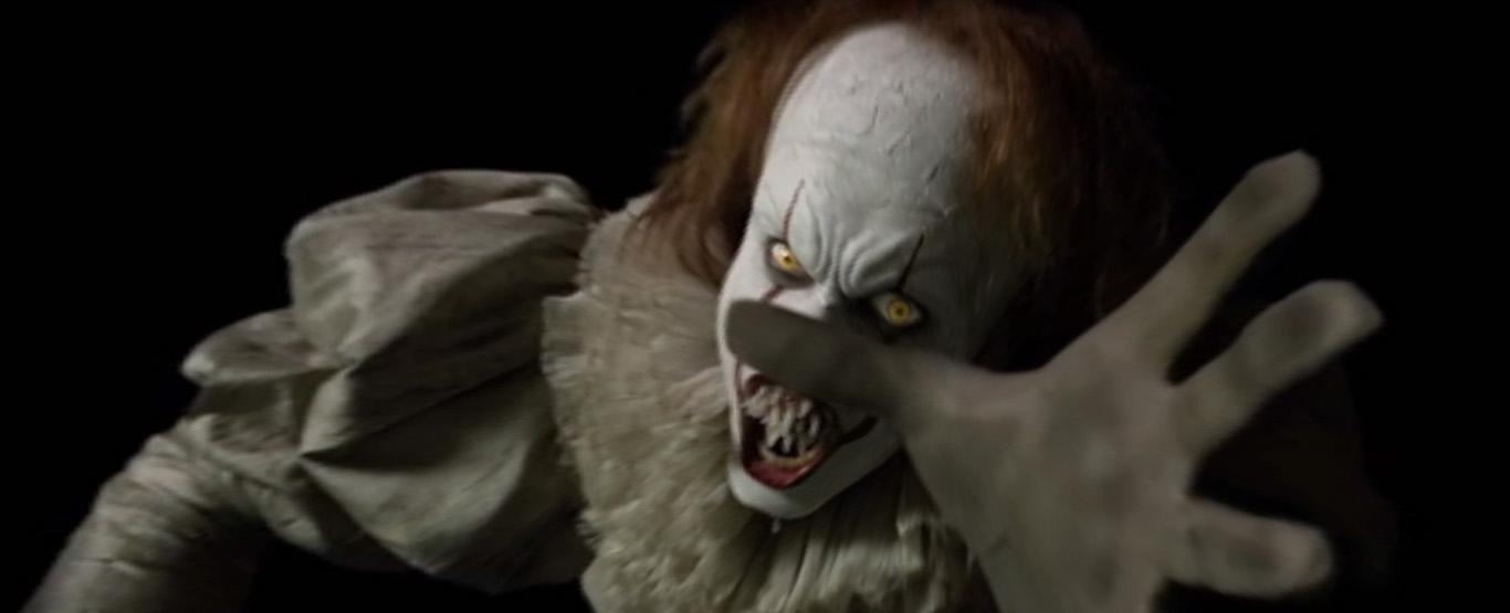 It (Eso): conoce los orígenes de Pennywise